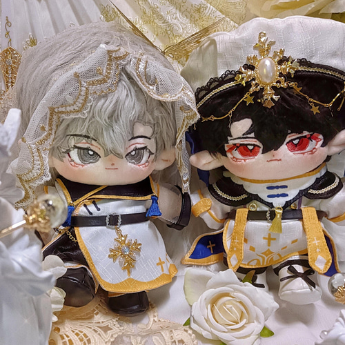 激レア完売限定宗着せ替えぬいぐるみ