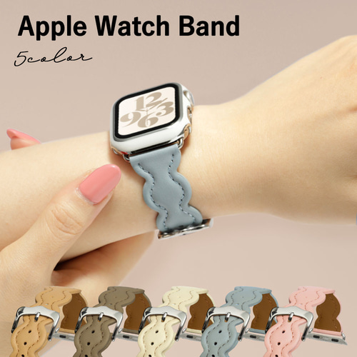 アップルウォッチバンド ベルト Apple Watch シルバー925 金属 アップルウォッチバンド ベルト Apple Watch シルバー925 金属