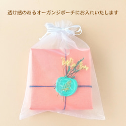 染井吉野のリング・桜（フリーサイズ軽量） 7枚目の画像