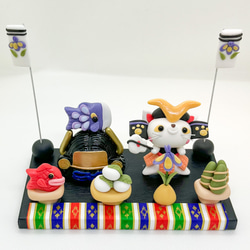 粘土、陶土 （土類） 五月人形・こいのぼり のおすすめ人気通販