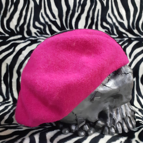 ロカビリー ロックンロール パンク ファッション ブラック