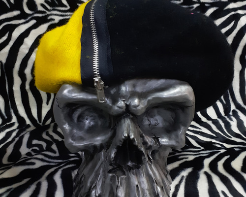 ロンドンパンク ロックンロール ファッション ブラック