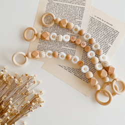 ブーケシリーズ マグホルダー 3枚目の画像