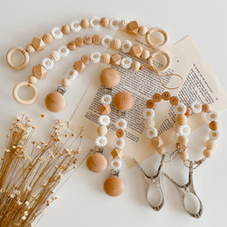 ブーケシリーズ マグホルダー 7枚目の画像