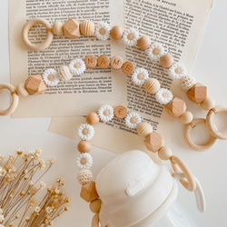 ブーケシリーズ マグホルダー 2枚目の画像