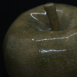 陶製オブジェ『果実』 2枚目の画像