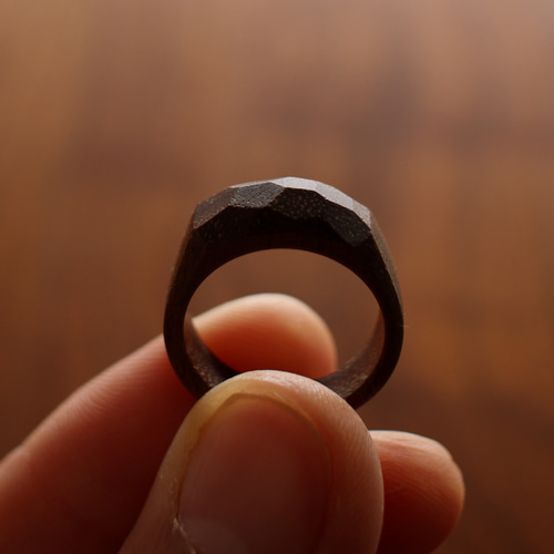 rings - Kei Nakamura Jewellery