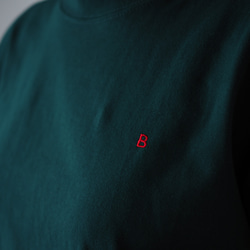 選べる3枚セット 半袖Tシャツ Little B 9枚目の画像