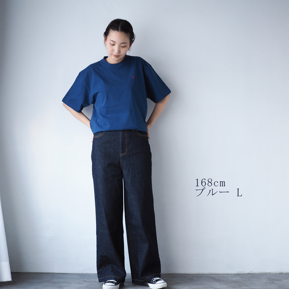 選べる3枚セット 半袖Tシャツ Little B 14枚目の画像