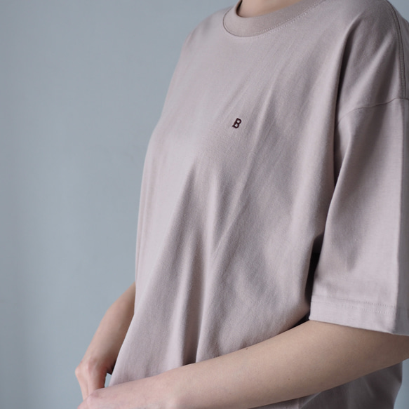 選べる3枚セット 半袖Tシャツ Little B 4枚目の画像