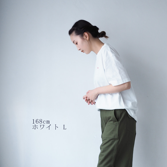 選べる3枚セット 半袖Tシャツ Little B 13枚目の画像
