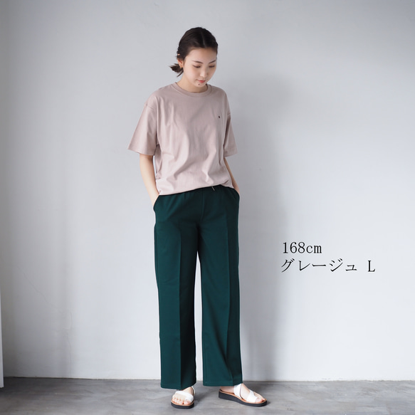 選べる3枚セット 半袖Tシャツ Little B 3枚目の画像