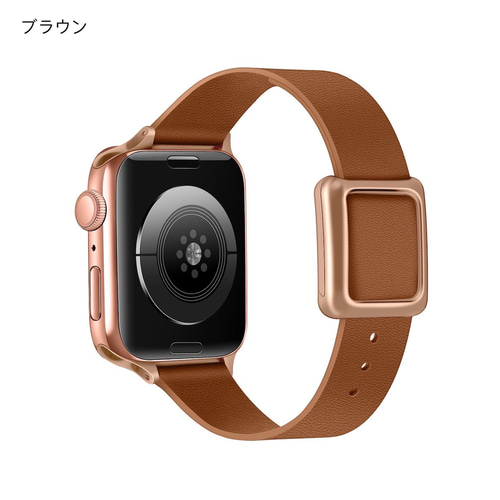 希少品】Apple 細う Watch モダンバックル 40/41mm (Sサイズ)
