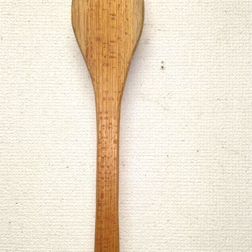 フォーク&スプーンオブジェ 壁掛けラック・ウォールシェルフ beans