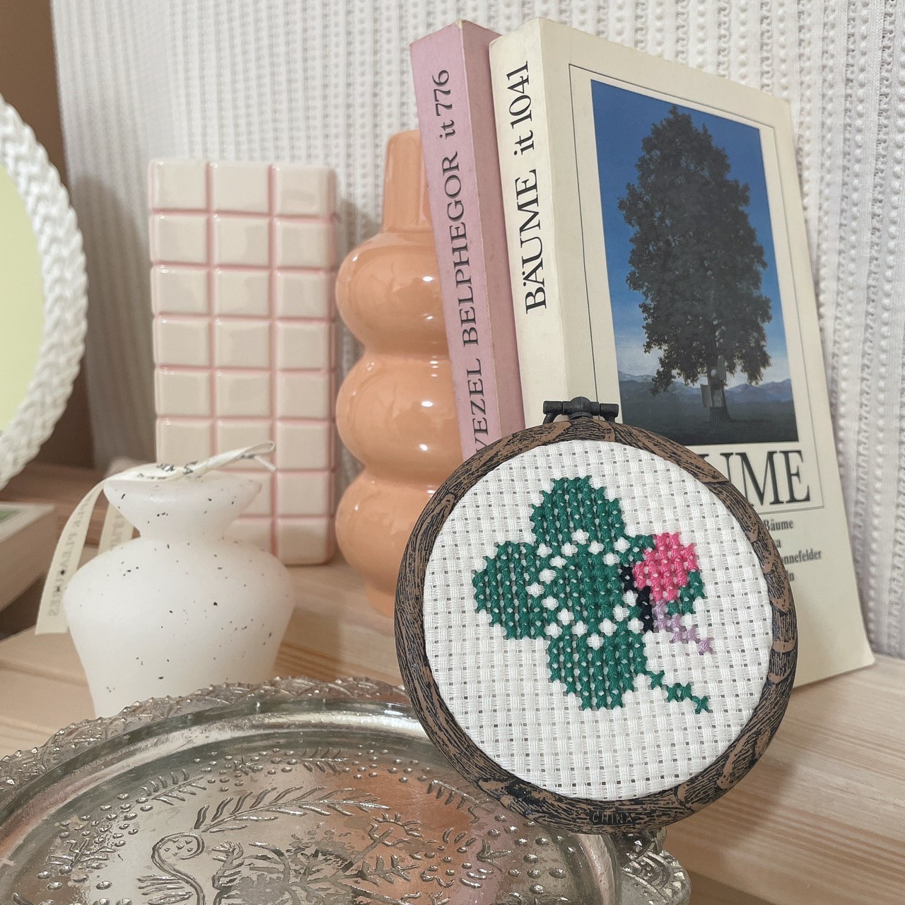 カットクロスの通販 | 刺繍用カラーリネン | クロヤギシロヤギ