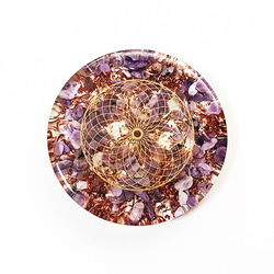 魔除け＆浄化☆人生好転☆魔法のオイル☆黒水晶☆円錐形