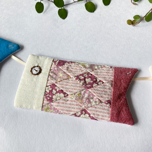 こいのぼりの壁飾り / こどもの日 端午の節句 / パッチワーク キルト