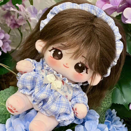 着せ替えぬいぐるみ 20cm ぬいぐるみ Z18 滞っ