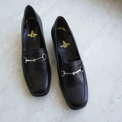 簡約的樂福鞋，輪廓優美★z556 21.5～25.5 第11張的照片