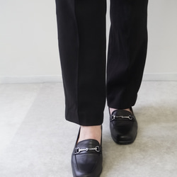 簡約的樂福鞋，輪廓優美★z556 21.5～25.5 第8張的照片