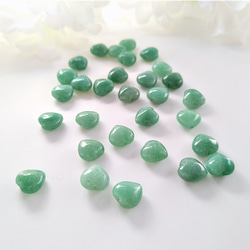 エメラルドグリーン 天然石 のおすすめ人気通販｜Creema(クリーマ