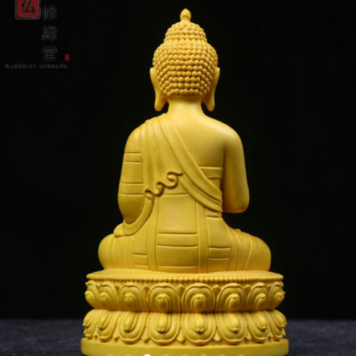 木彫り仏像 5体セット 木彫り仏像 5体セット 木彫り仏像 胎蔵界五仏セット 大日如来坐