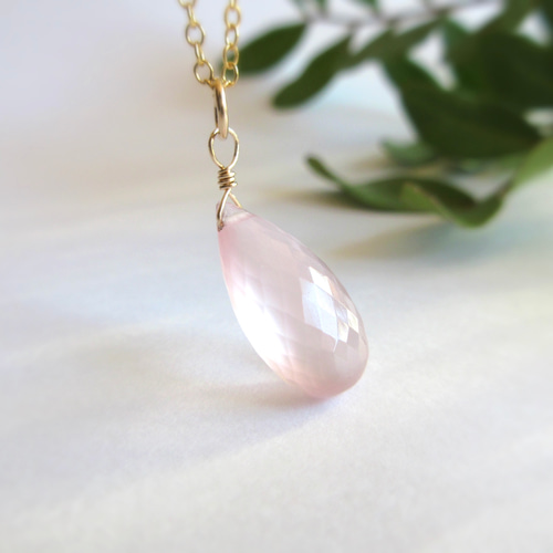 kaoru ローズクォーツ ネックレス 新品 51O-OySOZ-L._AC_UY1000_.jpg