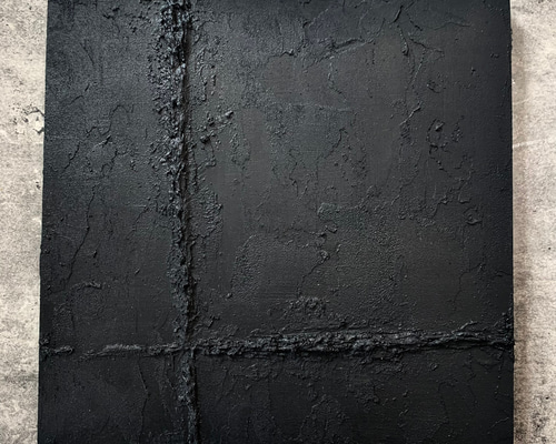 現代アート テクスチャーアート モダン アートパネル 絵画 抽象画 原画