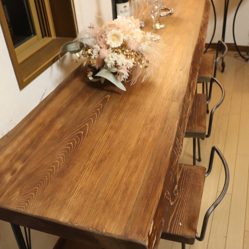 ☆カウンターテーブル 店舗家具 激安品 神戸発 ☆カウンターテーブル 店舗家具 激安品 神戸発
