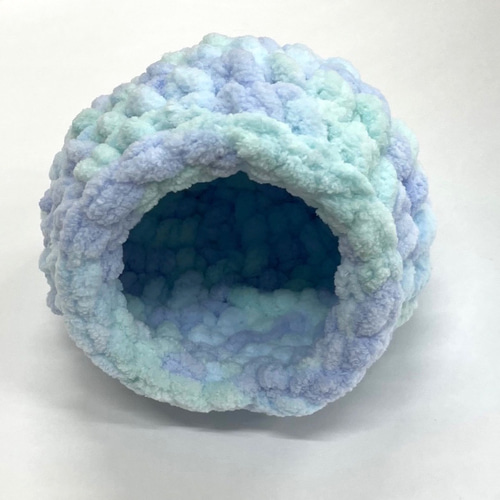 ハムスター もこもこハウス ドーム型 はむちぐら 1個 ハウス・小屋 甘