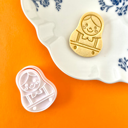 ジョン・ライト　John Wright クッキー型　アンティーク ジョン・ライト John Wright クッキー型 アンティーク ジョン