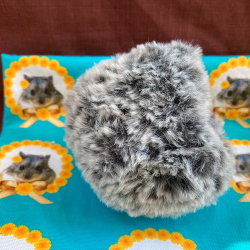 アロハ/aloha ハムスター　未使用品 ミニマルランド マルカン ハムスターカーニバル おやすみカート
