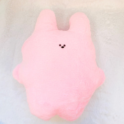 爆イケうさぎ宇宙人くんのぬいぐるみ ぬいぐるみ アトリエ窓 通販