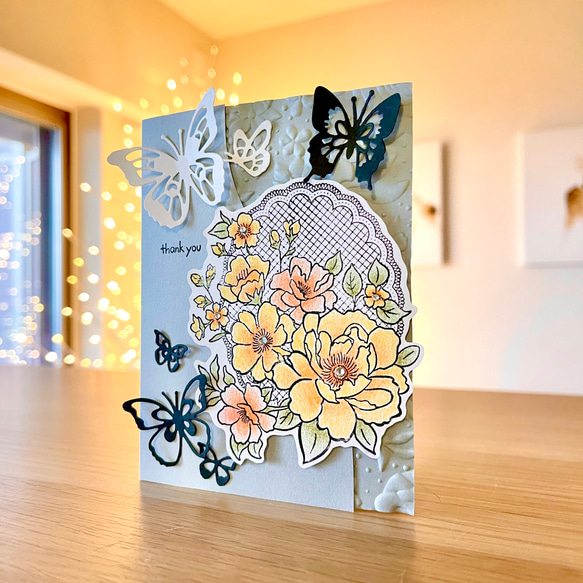 オーダー専用ページ　ハンドメイド　手作りカード オーダー専用ページ ハンドメイド 手作りカード