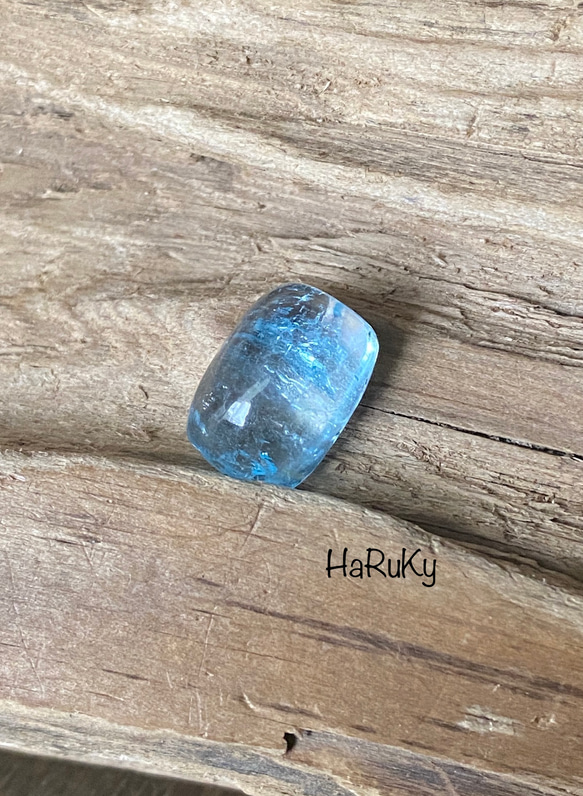 アクアマリン　ルース アクアマリンルース 大きめ 【公式通販】