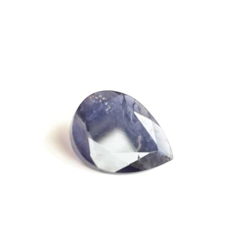 高品質✨アイオライト ルース ドロップ 雫✩*. 天然石 FIQ 