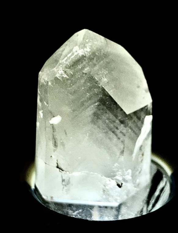 龍脈水晶✨】虹ファントムガーデンクォーツグリーンクォーツモス原石