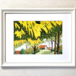 ミモザ 絵画 のおすすめ人気通販|Creema(クリーマ) 国内最大の ミモザ 絵画 のおすすめ人気通販|Creema(クリーマ) 国内最大の