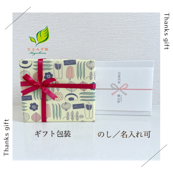 春のプチギフト　和紅茶＆手作りかりんとう【宅急便でお届け！】 2枚目の画像