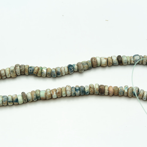 古代ビーズ AQBD007-01-185 古代ビーズ ニラビーズ ビーズ MALAIKA マライカ 通販