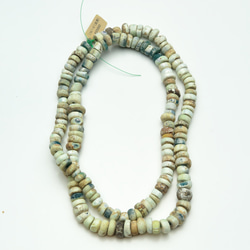 古代ビーズ AQBD007-02-185 古代ビーズ ニラビーズ ビーズ MALAIKA マライカ 通販