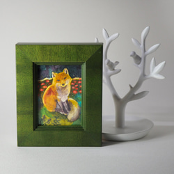 未来アート「キノコ雲」（クレイ絵画） 絵画 山川善作 通販 19660732