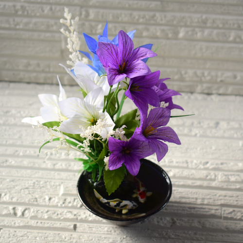 ワンゴル工芸　韓国　莞草工芸　小物入れ　インテリア 왕골함 ワンゴル工芸のカゴ(現行品) | Pay ID