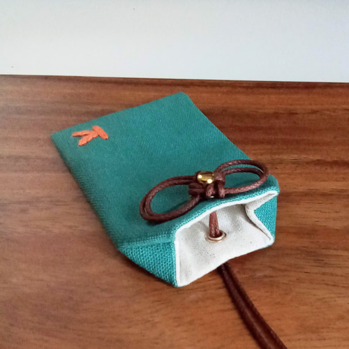 新色追加!! ◇全20色◇ イニシャル刺繍無料☆お守り袋 シンプル その他ケース 心´s 通販|Creema(クリーマ) 15533084 新色追加!! ◇全20色◇ イニシャル刺繍無料☆お守り袋 シンプル その他ケース 心´s 通販|Creema(クリーマ) 15533084