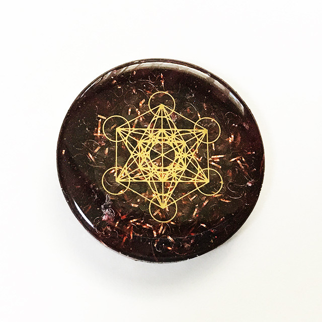 障害を取り除く★空間浄化★御神水★除障香★メタトロン★魔法のオイル★超マイナス波動除去＋大きな幸運★円柱形★オルゴナイト