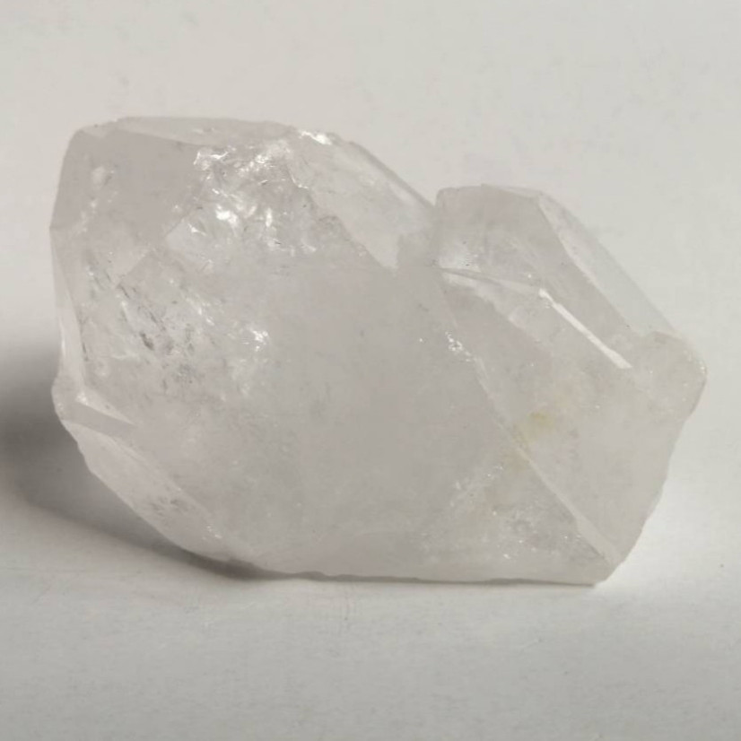 ken　水晶クラスター　原石　ポイント　ブラジル産　水晶ポイント　計2個 ken 水晶クラスター 原石 ポイント ブラジル産 水晶ポイント 計2個