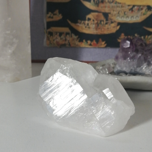 浄化　水晶クラスター他　原石　ポイント　まとめ売り a32672-15.jpg