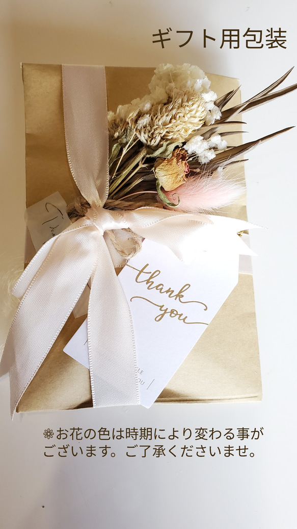 〈天然石〉華奢なラブラドライトのピアス＆イヤリング 8枚目の画像