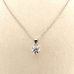 最高品質 【2ct】 モアサナイト 人工ダイヤ 一粒ダイヤ