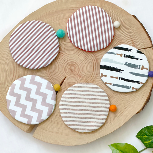 by ハンドメイド・手芸 ご確認用です 上品で素敵な深い紺 ふくさ